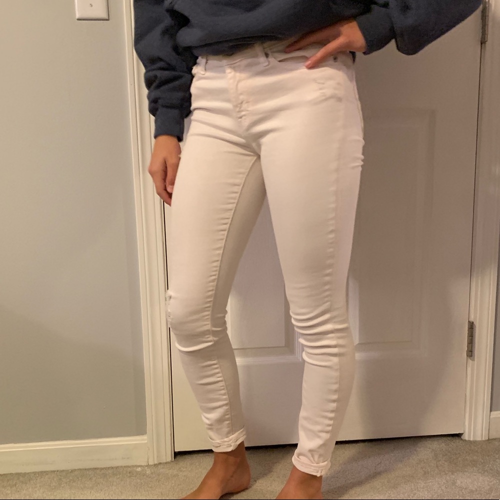 GAP jeans